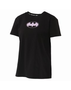 Женская футболка Женская футболка Street Beat The Batman Streetbeat