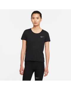 Женская футболка Женская футболка Dri FIT Run Division Nike
