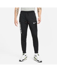 Мужские брюки Мужские брюки FC Libero Dri FIT Nike