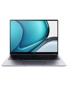Ноутбук HUAWEI MateBook 14S 14 Core i7 13700H 16 1TB Win Space Gray MateBook 14S 14 Core i7 13700H 1 Huawei