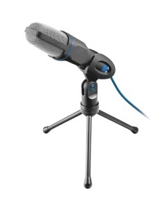 Микрофон для компьютера Trust MICO USB Microphone 20378 MICO USB Microphone 20378