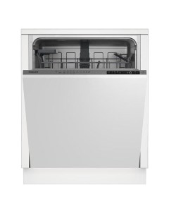 Встраиваемая посудомоечная машина 60 см Hotpoint HI 4C66 HI 4C66