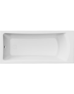 Акриловая ванна Prime 150x75 см Marka one