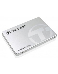 Твердотельный накопитель SSD 2 5 1 Tb SSD370S Read 560Mb s Write 460Mb s MLC Transcend