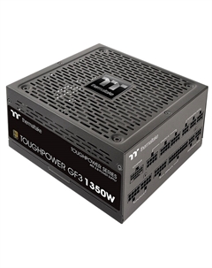 Блок питания 1350W Thermaltake Toughpower GF3 TPD-1350AH2FSG (PS-TPD-1350FNFAGE-4)