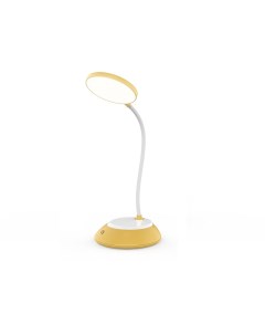 Светодиодная настольная лампа Desk DE602 Ambrella light