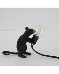 Настольная лампа Seletti Mouse 178307 22 Imperiumloft