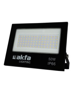 Прожектор светодиодный AK FLD 50W 6500K FLFLDA500065 Akfa lighting