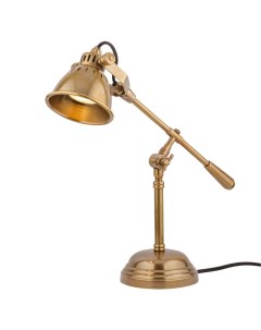 Настольная лампа NL 31081 Covali
