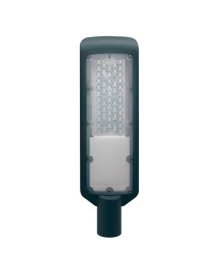 Уличный светодиодный светильник СКУ 04 50 Вт 25078 4 Duwi