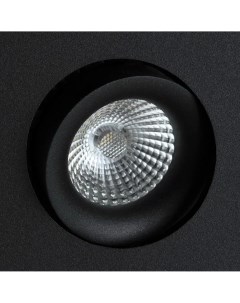Встраиваемый светодиодный светильник DORI DL0030 60 3K TB DIM Voltalighting