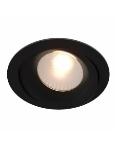 Встраиваемый светодиодный светильник ALFA DL0004 55 3K TB Voltalighting