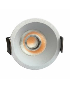 Встраиваемый светодиодный светильник OMEGA DL1025 55 3K TW Voltalighting