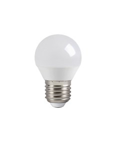 Лампа светодиодная 7W G45 E27 4000K 14131 True energy