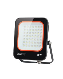 Прожектор светодиодный PFL V 30W 6500K 5039711 Jazzway