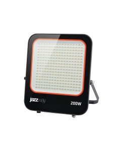 Прожектор светодиодный PFL V 200W 6500K 5039797 Jazzway