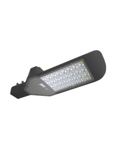 Уличный светодиодный консольный светильник PSL 02 5005761 Jazzway
