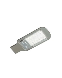 Уличный светодиодный консольный светильник PSL 07 5041035 Jazzway