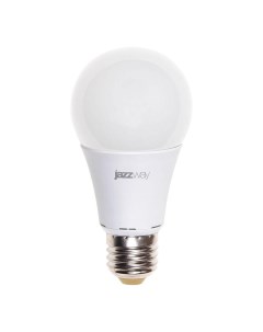 Лампа светодиодная E27 11W 5000K матовая 1033222 Jazzway