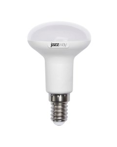 Лампа светодиодная E14 7W 4000K матовая 5019751 Jazzway