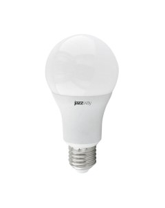 Лампа светодиодная E27 30W 5000K матовая 5019720 Jazzway