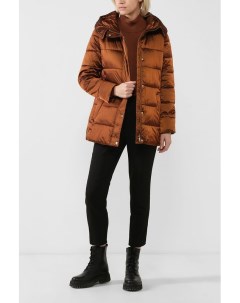 Утепленная стеганая куртка Esprit collection