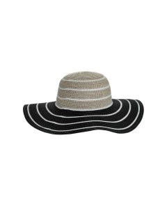 Плетенная шляпа с широкими полями Mellizos