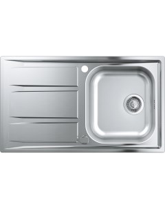 Мойка кухонная K400 31566SD0 Grohe