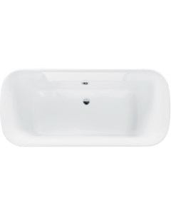 Акриловая ванна Blanca 175х80 белая Vagnerplast