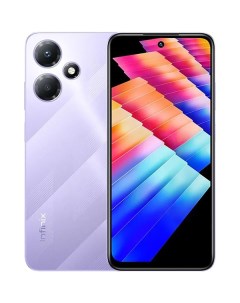 Смартфон Infinix Hot 30 Play 8 128Gb Bora Purple