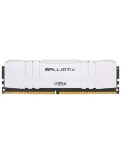 Оперативная память Crucial 16Gb DDR4 Ballistix BL16G32C16U4W