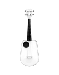 Умная гитара укулеле Kickgoods Populele 2 White Xiaomi