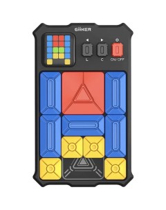 Умная головоломка GiiKER Super Slide JKHRD001 Xiaomi
