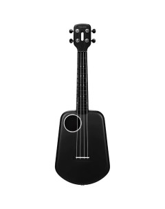 Умная гитара укулеле Kickgoods Populele 2 Black Xiaomi