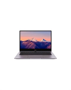 Ноутбук MateBook B3 420 NDZ WFE9A Space Grey 53013FCG Huawei