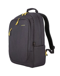 Рюкзак Bizip Backpack чёрный BKBZ17 BK Tucano