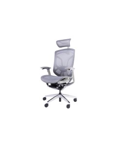 Компьютерное кресло Dvary X GTC Dvary X GREY серый Gt chair