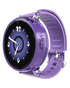 Детские смарт часы Zero Violet G W25VLT Geozon