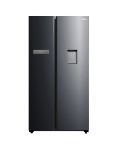 Холодильник KNFS 95780 W XN Korting