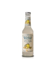 Напиток газированный Горький лимон 0 275 л Bona