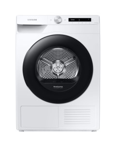 Сушильная машина DV90T5240AW LP Samsung