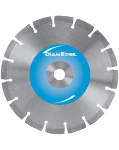 Алмазный диск Diamedge