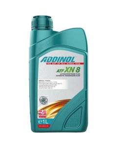 Трансмиссионное масло для АКПП ATF XN Addinol