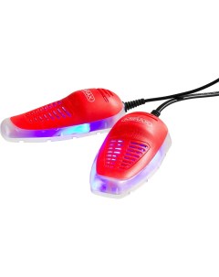 Электрическая сушилка для обуви Mirax
