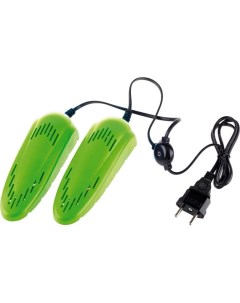 Электрическая сушилка для детской обуви Ergolux
