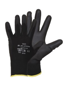 Нейлоновые перчатки S. gloves