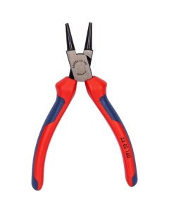 Круглогубцы Knipex