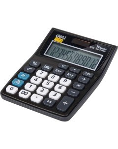 Карманный калькулятор Deli
