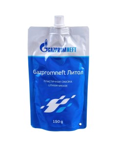Смазка Gazpromneft