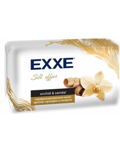 Туалетное мыло Exxe